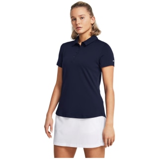 Under Armour Playoff Damen Poloshirt