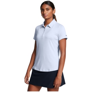 Under Armour Playoff Damen Poloshirt