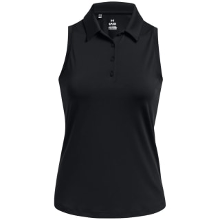 Under Armour Playoff SL Damen Poloshirt