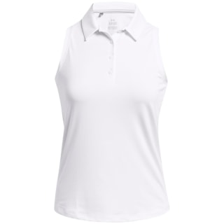 Under Armour Playoff SL Damen Poloshirt
