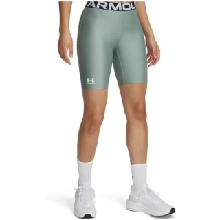 Under Armour HG Authentics 8inch Damen Shorts