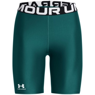 Under Armour HG Authentics 8inch Damen Shorts