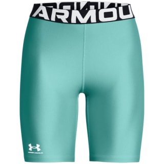 Under Armour HG Authentics 8inch Damen Shorts