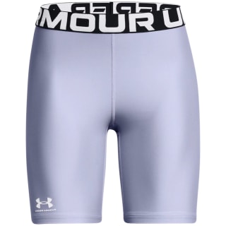 Under Armour HG Authentics 8inch Damen Shorts