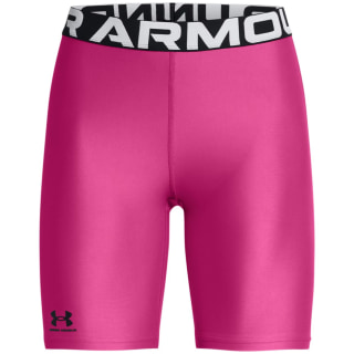 Under Armour HG Authentics 8inch Damen Shorts