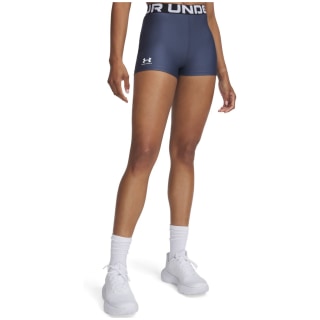 Under Armour HG Authentics Shorty Damen Shorts