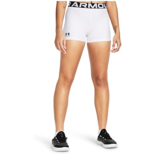 Under Armour HG Authentics Shorty Damen Shorts