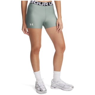 Under Armour HG Authentics Shorty Damen Shorts