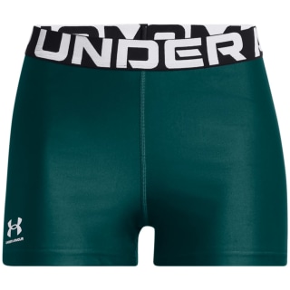 Under Armour HG Authentics Shorty Damen Shorts