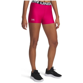 Under Armour HG Authentics Shorty Damen Shorts