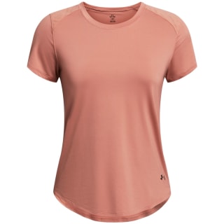 Under Armour Vanish Elite Vent Damen T-Shirt