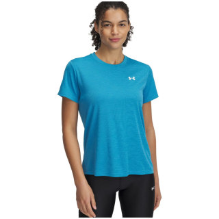 Under Armour Tech Textured Damen T-Shirt Under Armour Tech Textured Damen T-Shirt