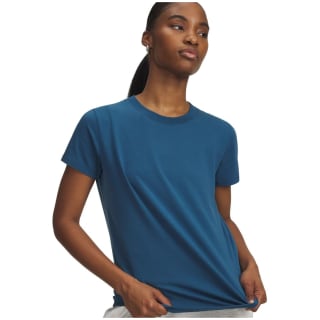 Under Armour Campus Core Damen T-Shirt