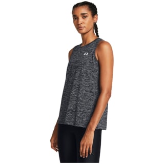 Under Armour Tech Tank Twist Damen T-Shirt