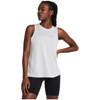 Under Armour Tech Tank Twist Damen T-Shirt
