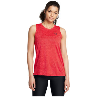 Under Armour Tech Tank Twist Damen T-Shirt Under Armour Tech Tank Twist Damen T-Shirt