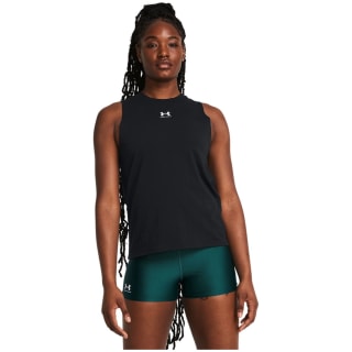 Under Armour Campus Muscle Damen T-Shirt