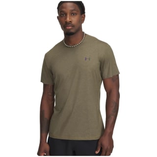 Under Armour Vanish Elite Vent Prtd Herren T-Shirt