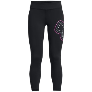 Under Armour Motion Branded Ankle Mädchen Tights