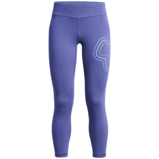Under Armour Motion Branded Ankle Mädchen Tights
