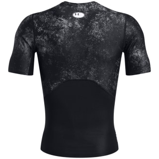 Under Armour HG Iso-Chill Prtd Herren T-Shirt