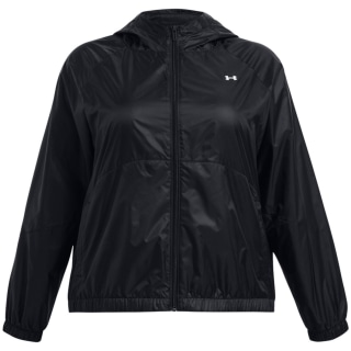 Under Armour Sport Windbreaker Jkt Damen Kapuzensweater