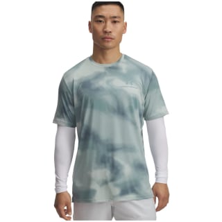 Under Armour Vanish Energy Printed Herren T-Shirt Under Armour Vanish Energy Printed Herren T-Shirt