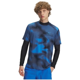 Under Armour Vanish Energy Printed Herren T-Shirt