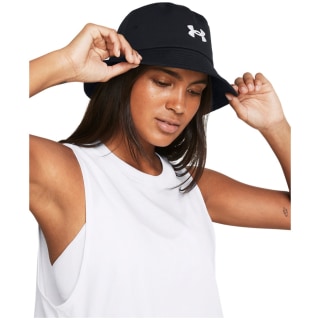 Under Armour Blitzing Bucket Damen Cap