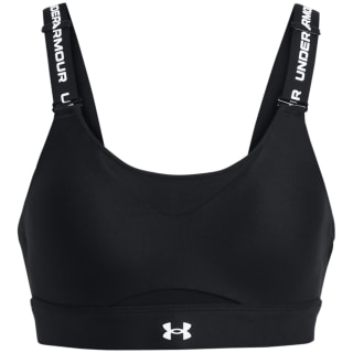 Under Armour Infinity High 2.0 Damen Sport-BH