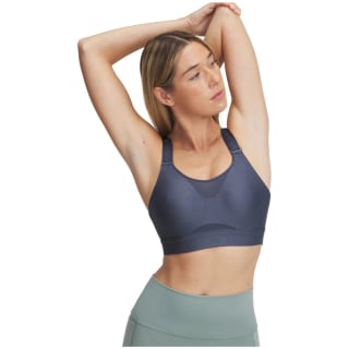 Under Armour Infinity High 2.0 Damen Sport-BH