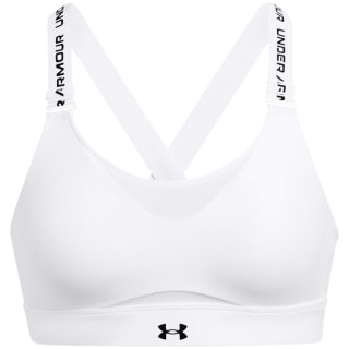 Under Armour Infinity High 2.0 Damen Sport-BH