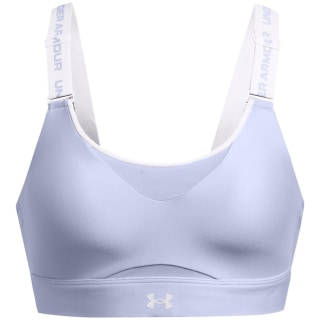 Under Armour Infinity High 2.0 Damen Sport-BH
