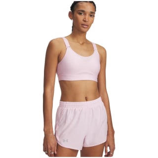Under Armour Infinity High 2.0 Damen Sport-BH
