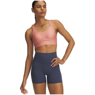 Under Armour Infinity High 2.0 Damen Sport-BH Under Armour Infinity High 2.0 Damen Sport-BH