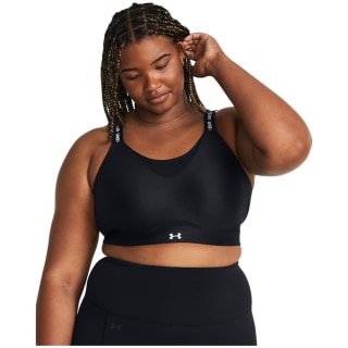 Under Armour Infinity High 2.0Bra Damen Sport-BH