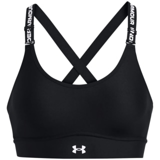 Under Armour Infinity Mid 2.0 Damen Sport-BH