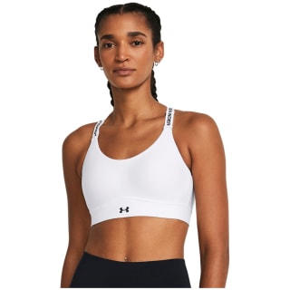 Under Armour Infinity Mid 2.0 Damen Sport-BH