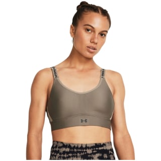 Under Armour Infinity Mid 2.0 Damen Sport-BH