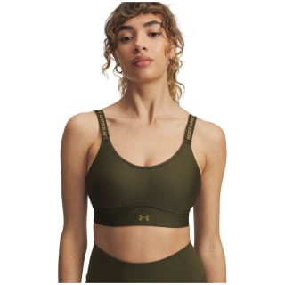 Under Armour Infinity Mid 2.0 Damen Sport-BH Under Armour Infinity Mid 2.0 Damen Sport-BH