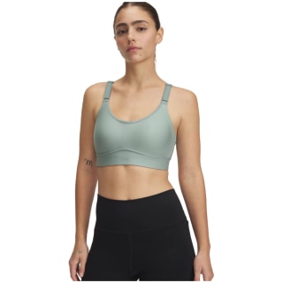 Under Armour Infinity Mid 2.0 Damen Sport-BH