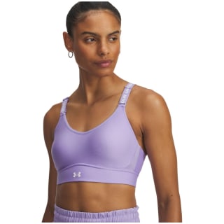 Under Armour Infinity Mid 2.0 Damen Sport-BH Under Armour Infinity Mid 2.0 Damen Sport-BH