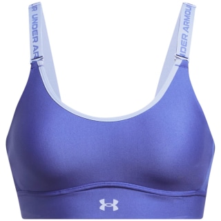 Under Armour Infinity Mid 2.0 Damen Sport-BH