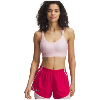 Under Armour Infinity Mid 2.0 Damen Sport-BH