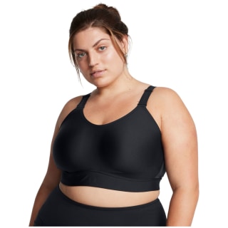 Under Armour Infinity Mid 2.0 Bra Damen Sport-BH