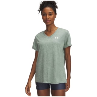 Under Armour Tech- Twist Damen T-Shirt