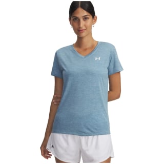 Under Armour Tech- Twist Damen T-Shirt
