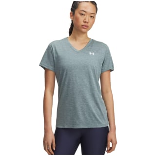 Under Armour Tech- Twist Damen T-Shirt Under Armour Tech- Twist Damen T-Shirt