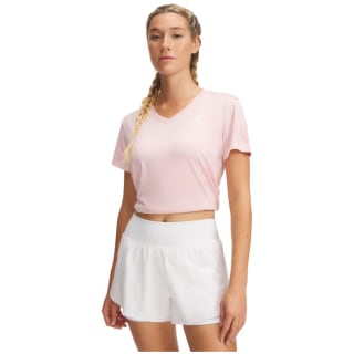 Under Armour Tech- Twist Damen T-Shirt