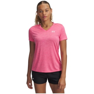 Under Armour Tech- Twist Damen T-Shirt